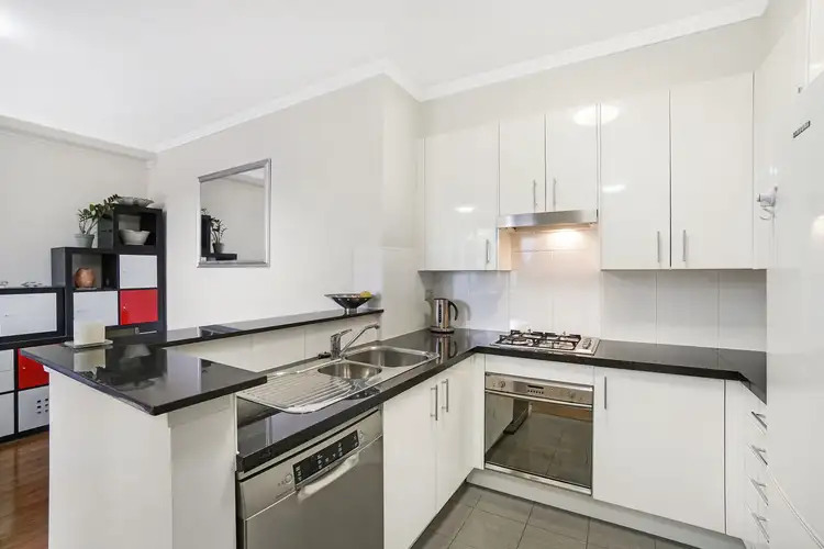 Third view of Homely apartment listing, 233/18 Lusty Street, Wolli Creek NSW 2205
