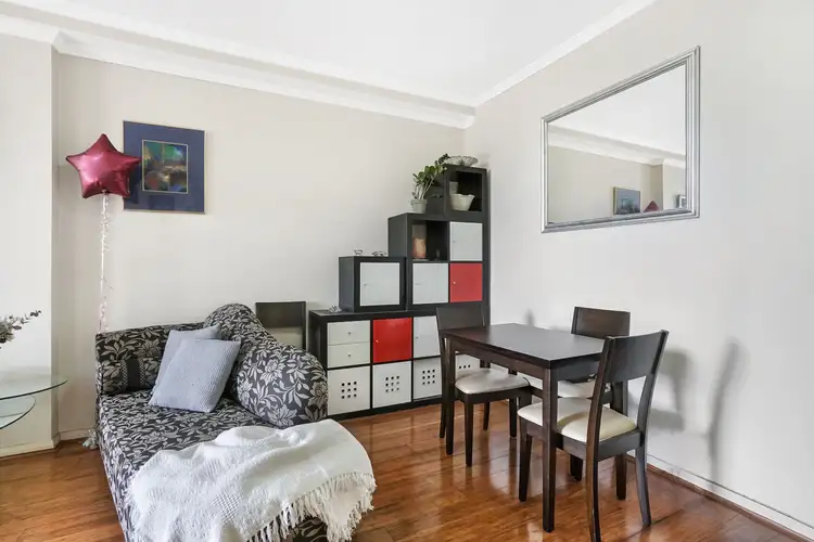 Fourth view of Homely apartment listing, 233/18 Lusty Street, Wolli Creek NSW 2205