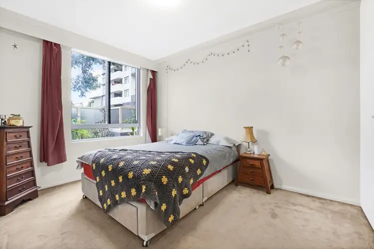 Fifth view of Homely apartment listing, 233/18 Lusty Street, Wolli Creek NSW 2205