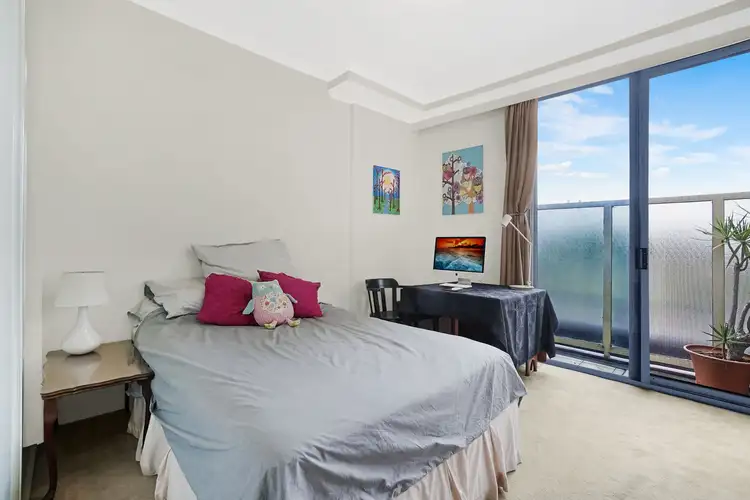 Sixth view of Homely apartment listing, 233/18 Lusty Street, Wolli Creek NSW 2205