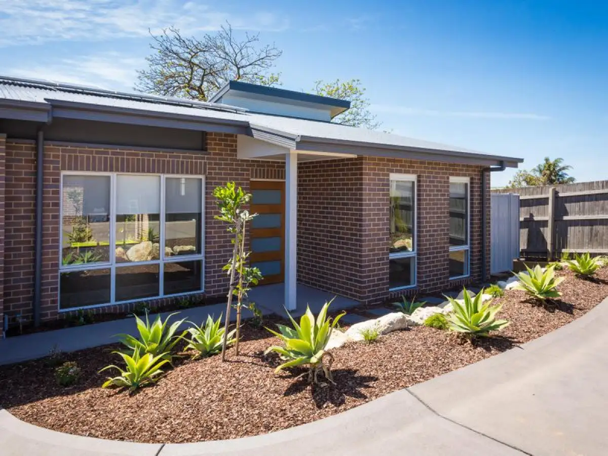 Main view of Homely unit listing, 3/26-28 Munn Street, Merimbula NSW 2548