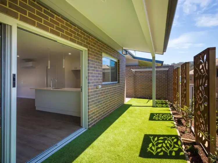 Third view of Homely unit listing, 3/26-28 Munn Street, Merimbula NSW 2548