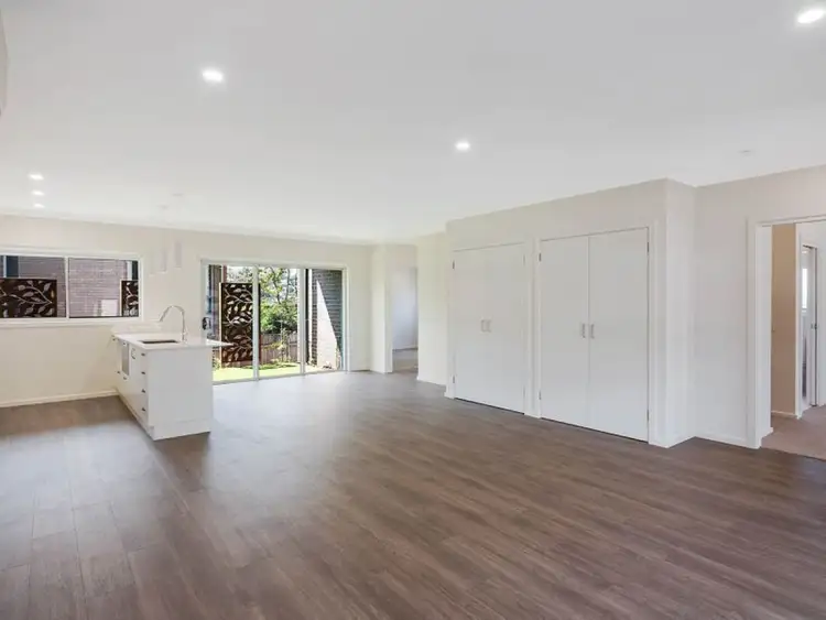 Fourth view of Homely unit listing, 3/26-28 Munn Street, Merimbula NSW 2548