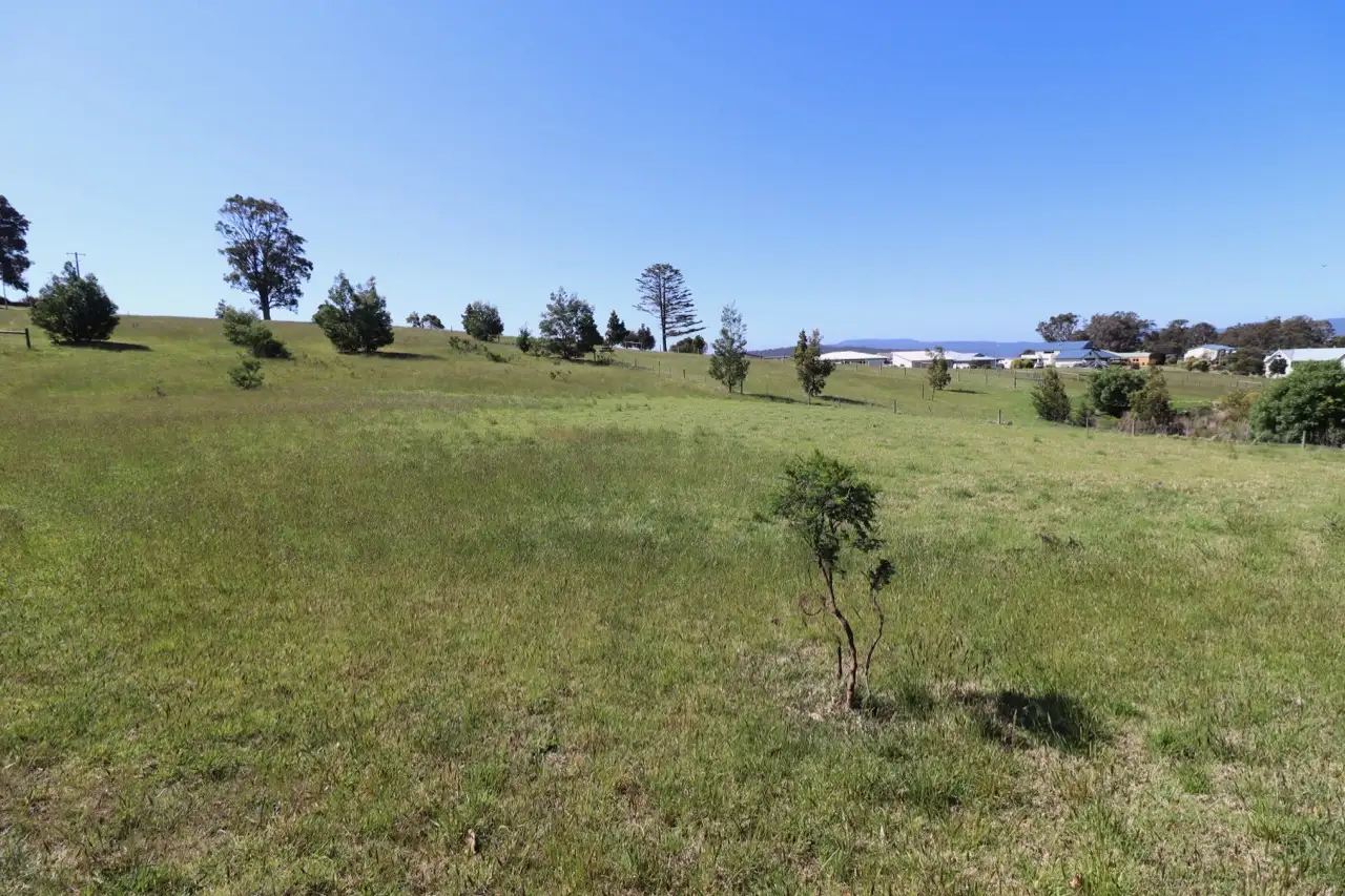 Main view of Homely land listing, 15 Hakea Court, Mallacoota VIC 3892