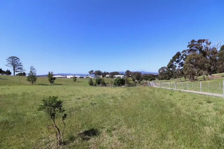 Second view of Homely land listing, 15 Hakea Court, Mallacoota VIC 3892