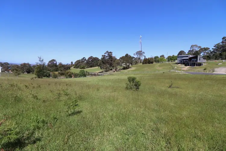 Third view of Homely land listing, 15 Hakea Court, Mallacoota VIC 3892