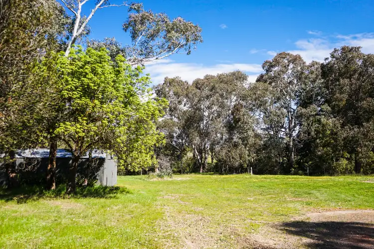 Fifth view of Homely land listing, 95 WEST ROAD, Pyalong VIC 3521