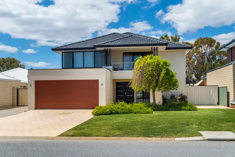 40 Bell Street, Rockingham WA 6168