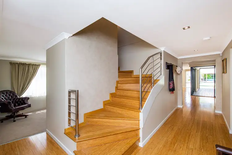 Fourth view of Homely house listing, 40 Bell Street, Rockingham WA 6168