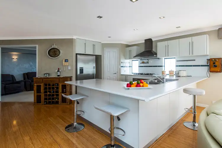 Fifth view of Homely house listing, 40 Bell Street, Rockingham WA 6168