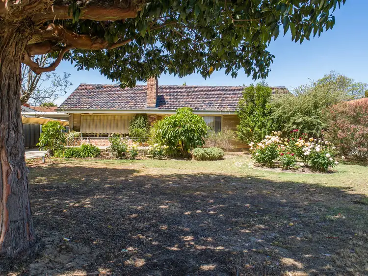 Third view of Homely house listing, 57 Henley Road, Mount Pleasant WA 6153