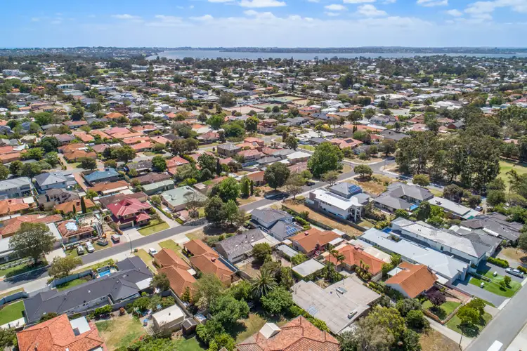 Fourth view of Homely house listing, 57 Henley Road, Mount Pleasant WA 6153