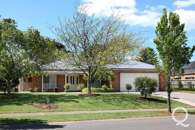 79 Grange Crescent, Warragul VIC 3820