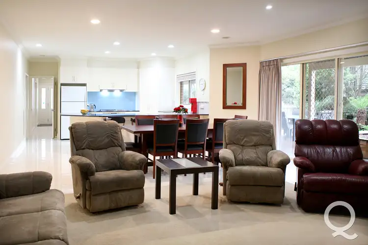 Fifth view of Homely house listing, 79 Grange Crescent, Warragul VIC 3820