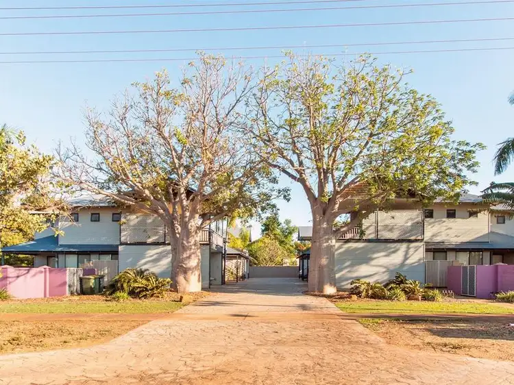 8/39 Frederick Street, Broome WA 6725
