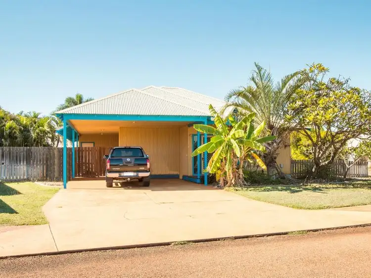 44 Planigale Loop, Djugun WA 6725
