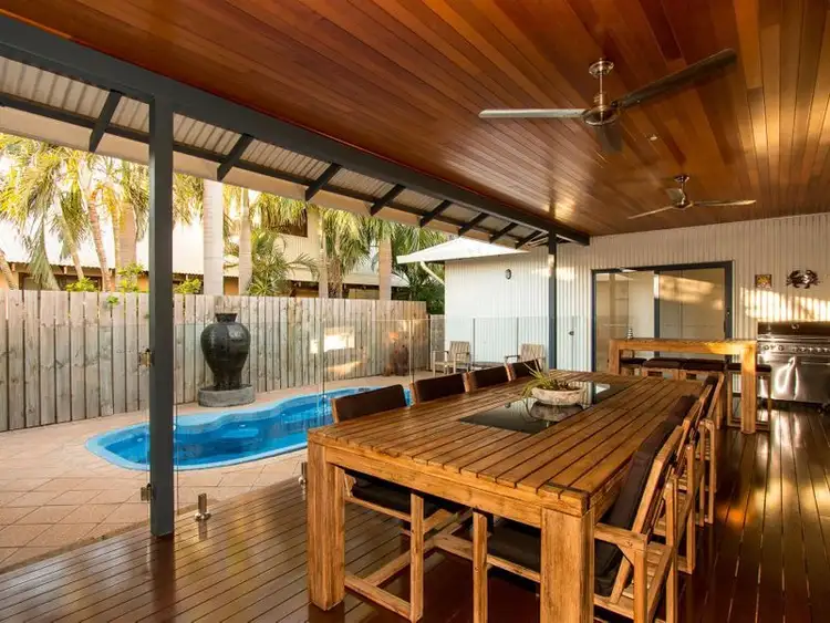 6 Eleanor Loop, Cable Beach WA 6726