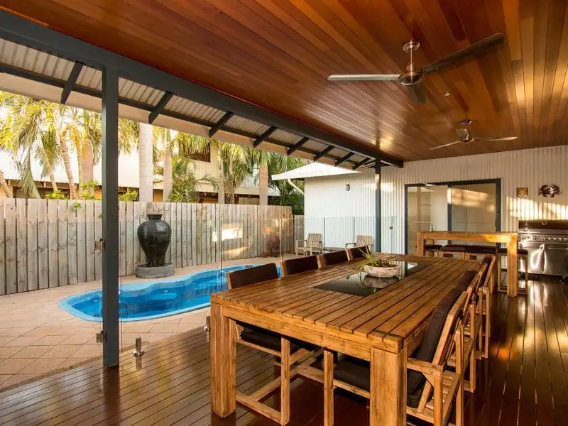 Main view of Homely house listing, 6 Eleanor Loop, Cable Beach WA 6726