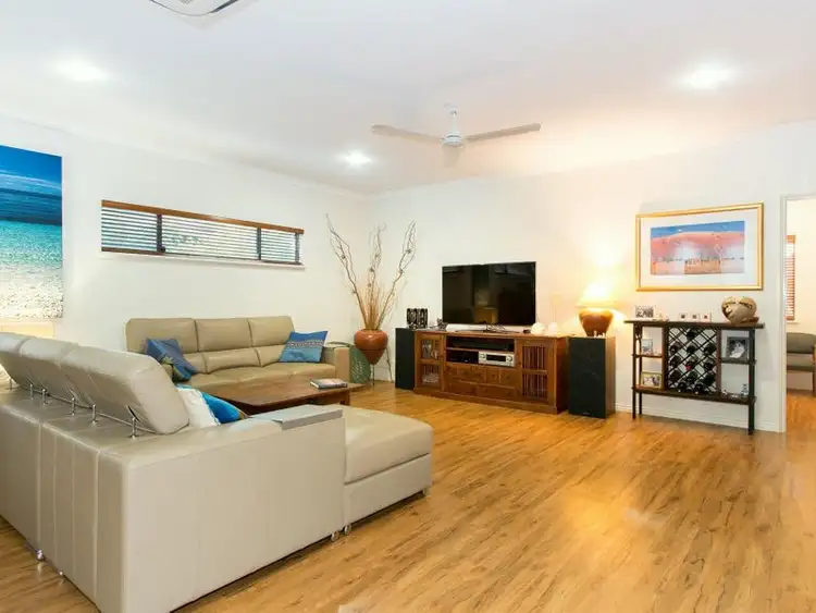 Fourth view of Homely house listing, 6 Eleanor Loop, Cable Beach WA 6726