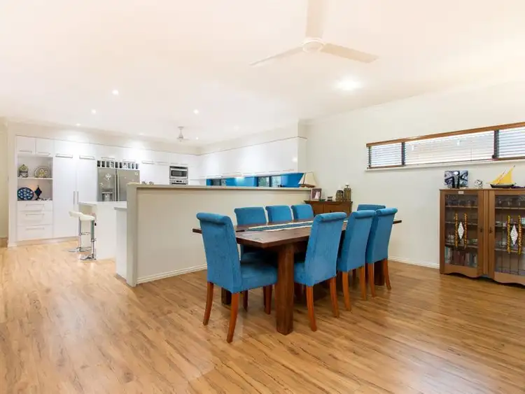 Fifth view of Homely house listing, 6 Eleanor Loop, Cable Beach WA 6726