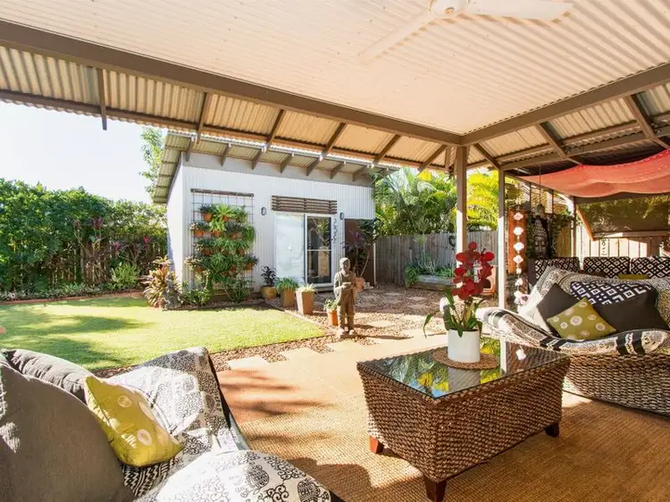 30 Nakamura Avenue, Bilingurr WA 6725