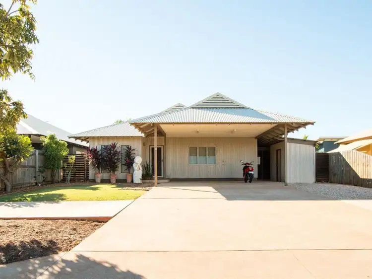 Second view of Homely house listing, 30 Nakamura Avenue, Bilingurr WA 6725