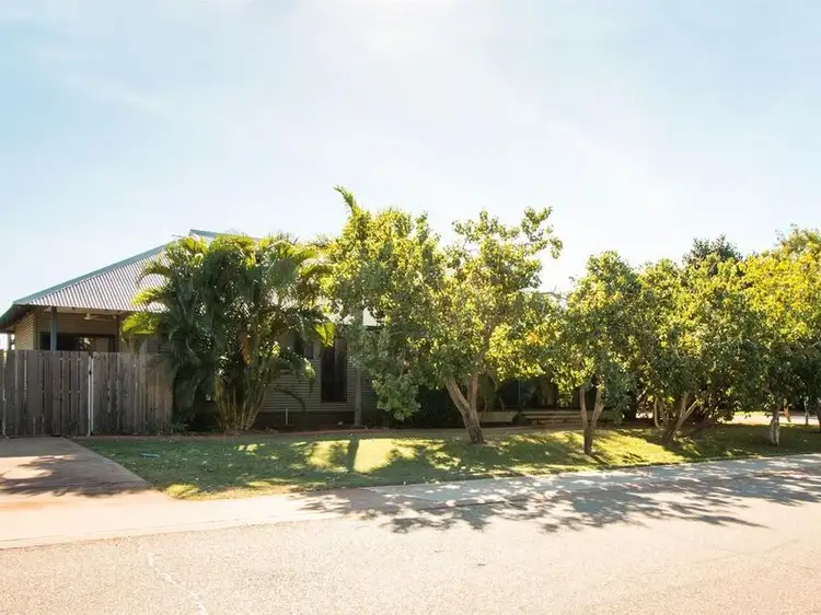 Main view of Homely house listing, 50 Durack Crescent, Broome WA 6725