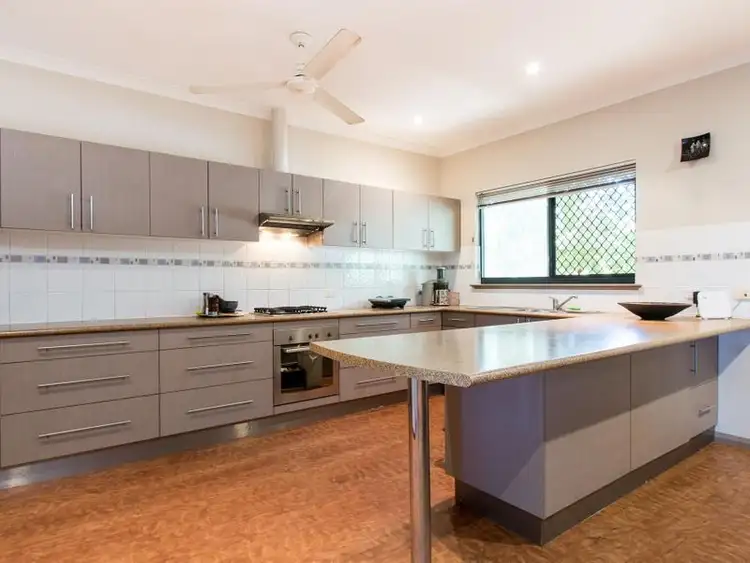 Fourth view of Homely house listing, 50 Durack Crescent, Broome WA 6725
