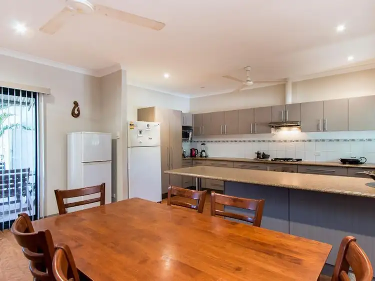 Sixth view of Homely house listing, 50 Durack Crescent, Broome WA 6725