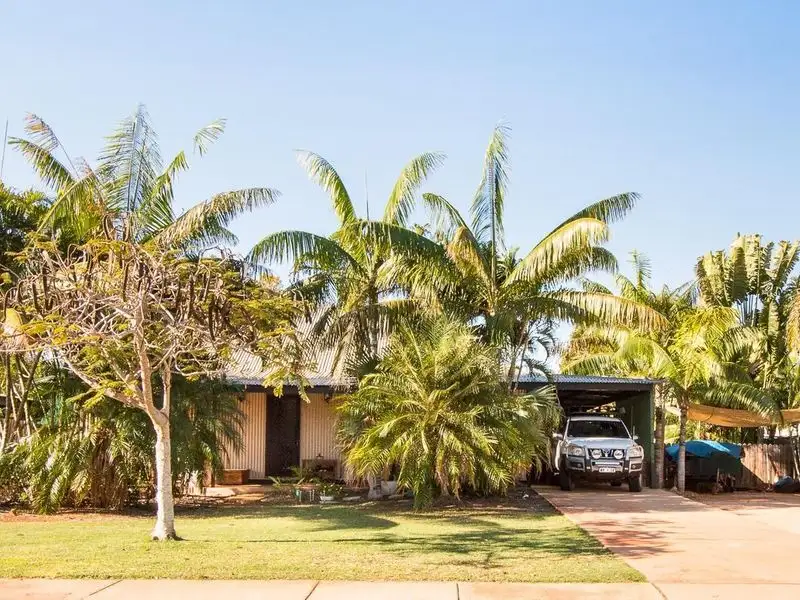 Main view of Homely house listing, 16 Lorikeet Drive, Djugun WA 6725