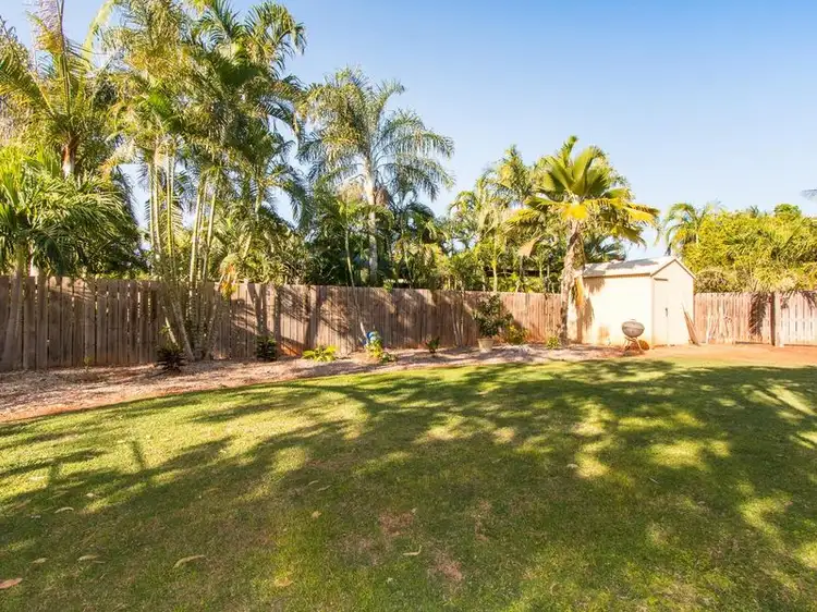 Second view of Homely house listing, 16 Lorikeet Drive, Djugun WA 6725