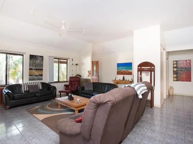 Third view of Homely house listing, 16 Lorikeet Drive, Djugun WA 6725