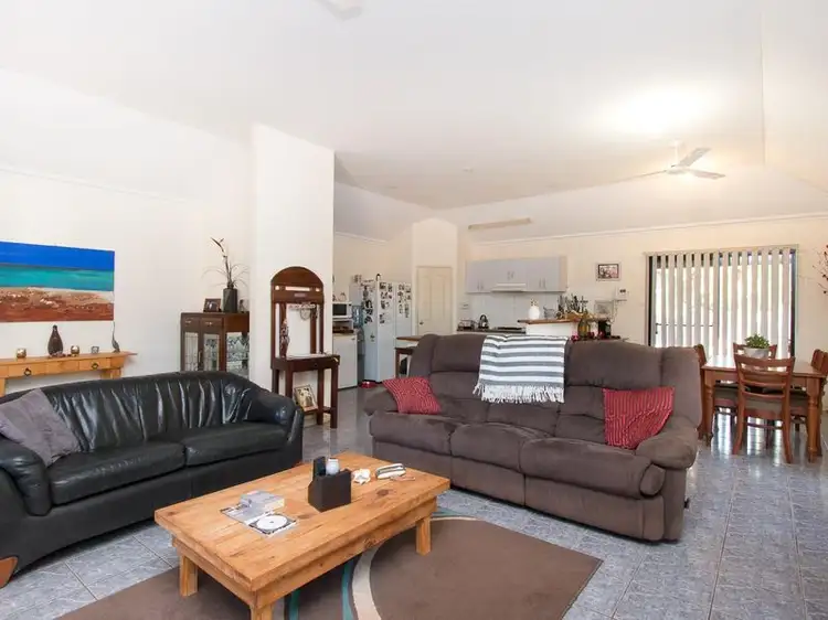 Fourth view of Homely house listing, 16 Lorikeet Drive, Djugun WA 6725