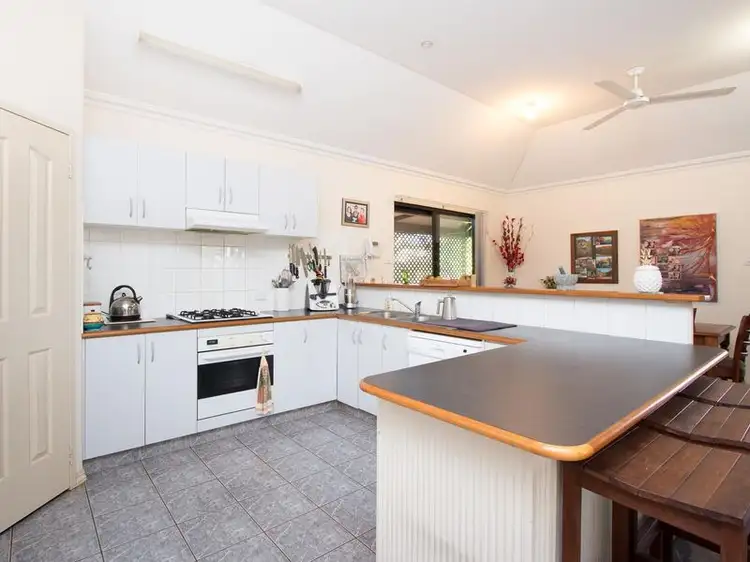 Fifth view of Homely house listing, 16 Lorikeet Drive, Djugun WA 6725