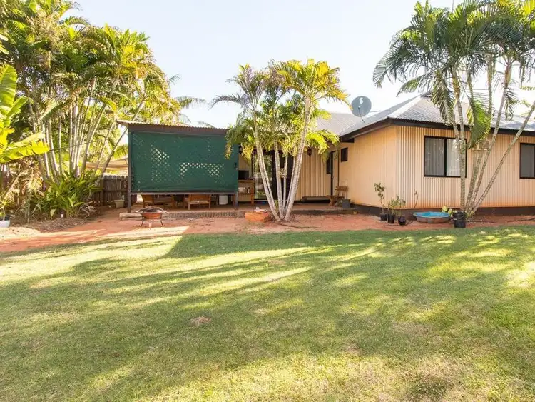 Sixth view of Homely house listing, 16 Lorikeet Drive, Djugun WA 6725