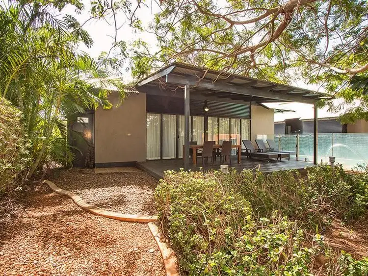 Second view of Homely unit listing, 167/11 Oryx Road, Cable Beach WA 6726