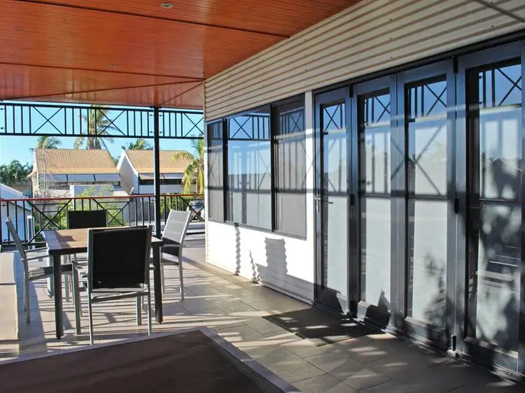 11/39 Carnarvon Street, Broome WA 6725
