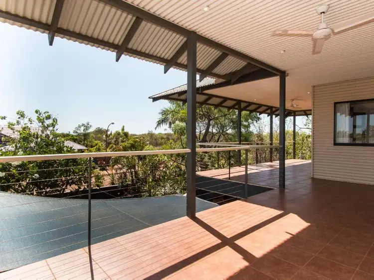 Third view of Homely house listing, 42 Sanctuary Road, Cable Beach WA 6726