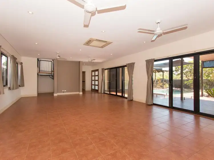 Fifth view of Homely house listing, 42 Sanctuary Road, Cable Beach WA 6726