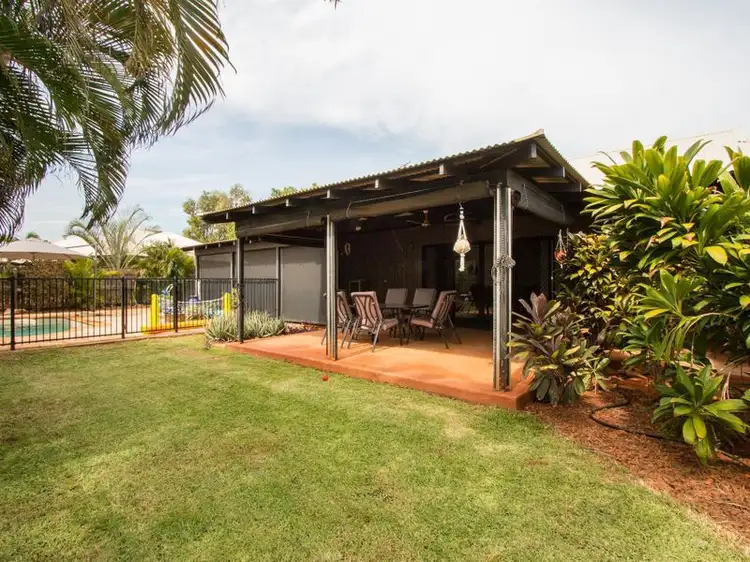 Second view of Homely house listing, 45 Bandicoot Loop, Djugun WA 6725