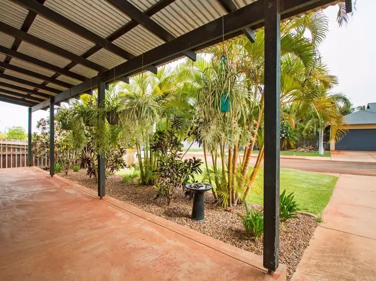 Third view of Homely house listing, 45 Bandicoot Loop, Djugun WA 6725