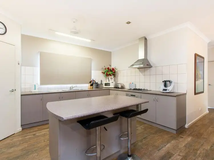 Fourth view of Homely house listing, 45 Bandicoot Loop, Djugun WA 6725