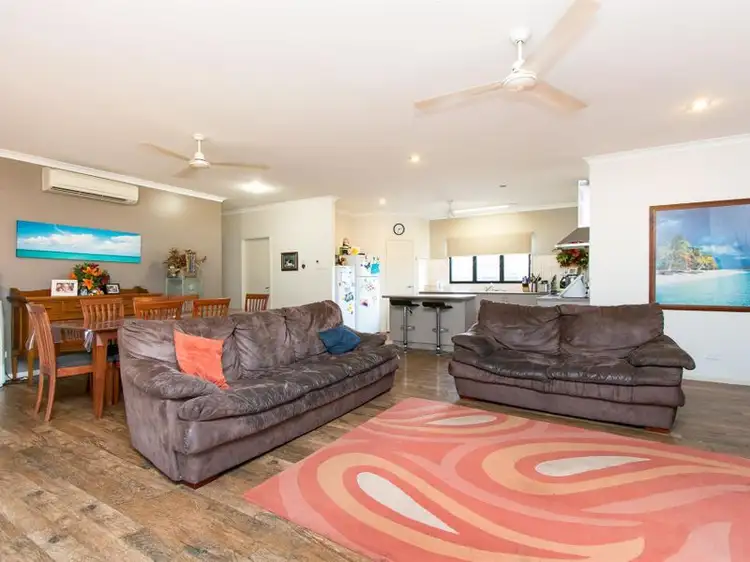 Fifth view of Homely house listing, 45 Bandicoot Loop, Djugun WA 6725