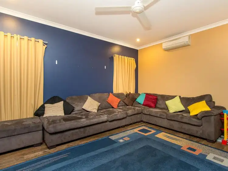 Sixth view of Homely house listing, 45 Bandicoot Loop, Djugun WA 6725