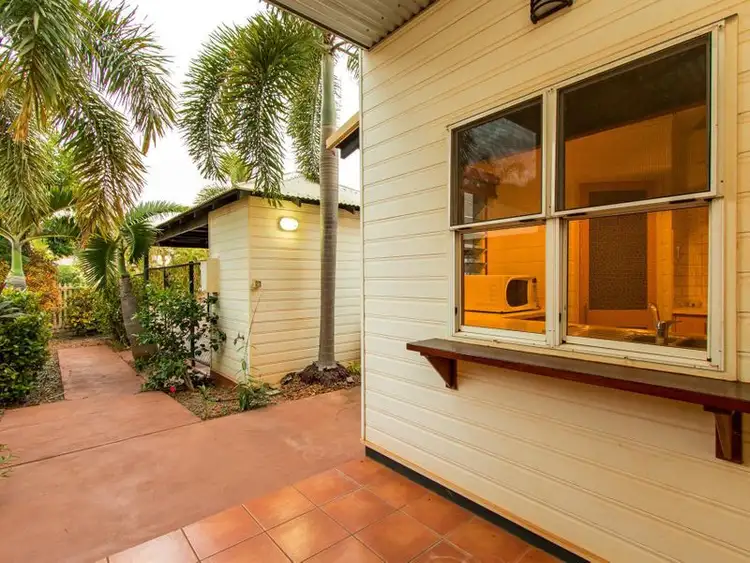 Second view of Homely townhouse listing, 6/4 Kapang Drive, Cable Beach WA 6726