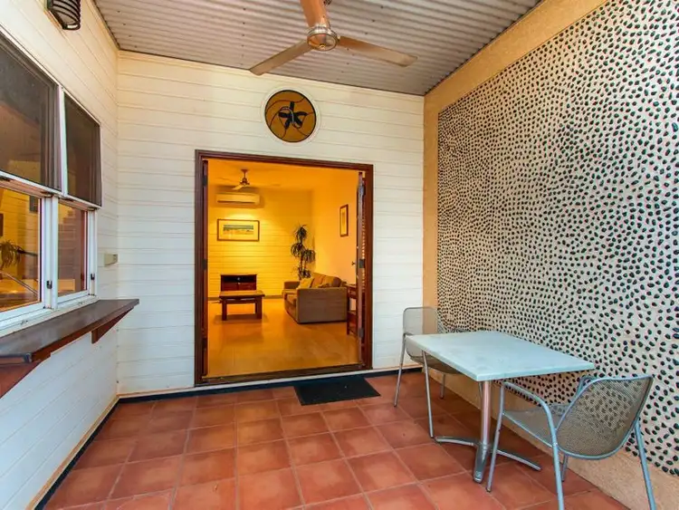 Fourth view of Homely townhouse listing, 6/4 Kapang Drive, Cable Beach WA 6726