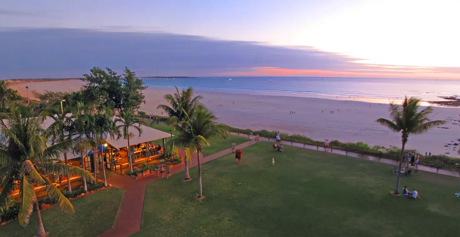 Main view of Homely land listing, 102 Kapang Drive, Cable Beach WA 6726