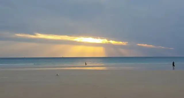 Second view of Homely land listing, 102 Kapang Drive, Cable Beach WA 6726