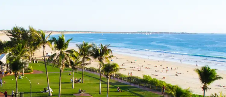 Fifth view of Homely land listing, 102 Kapang Drive, Cable Beach WA 6726