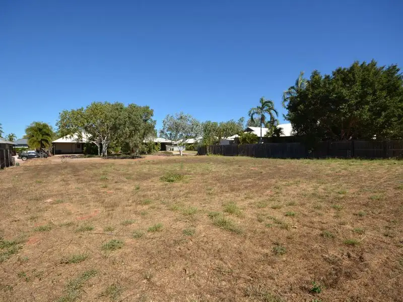Main view of Homely land listing, 20 Durack Crescent, Broome WA 6725